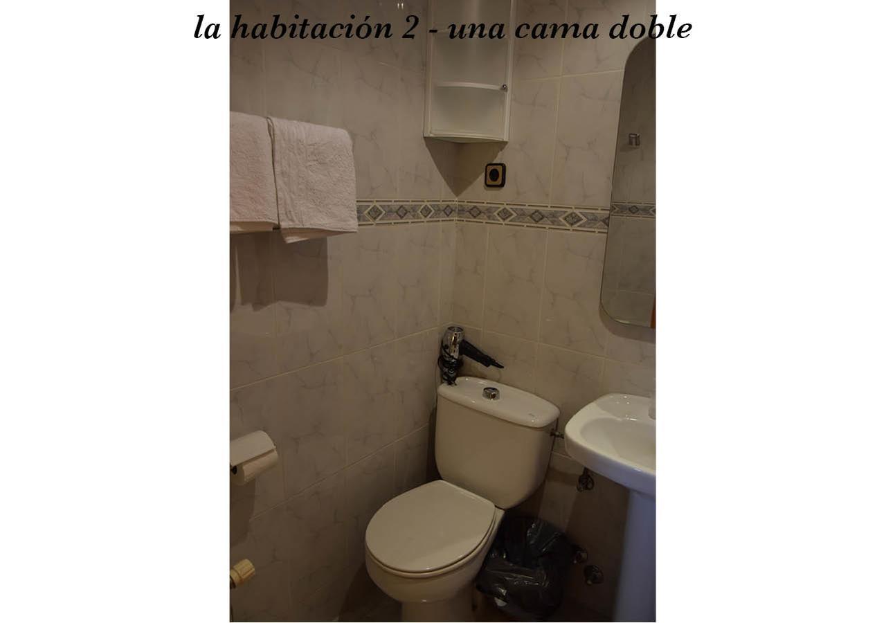 מלון El Pueyo de Araguás Casa Dueso מראה חיצוני תמונה