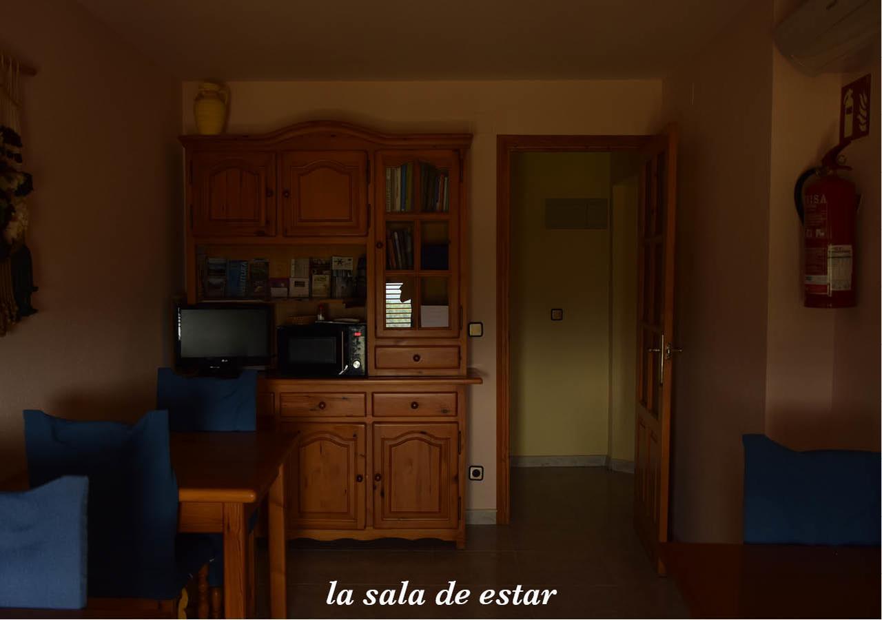 מלון El Pueyo de Araguás Casa Dueso מראה חיצוני תמונה