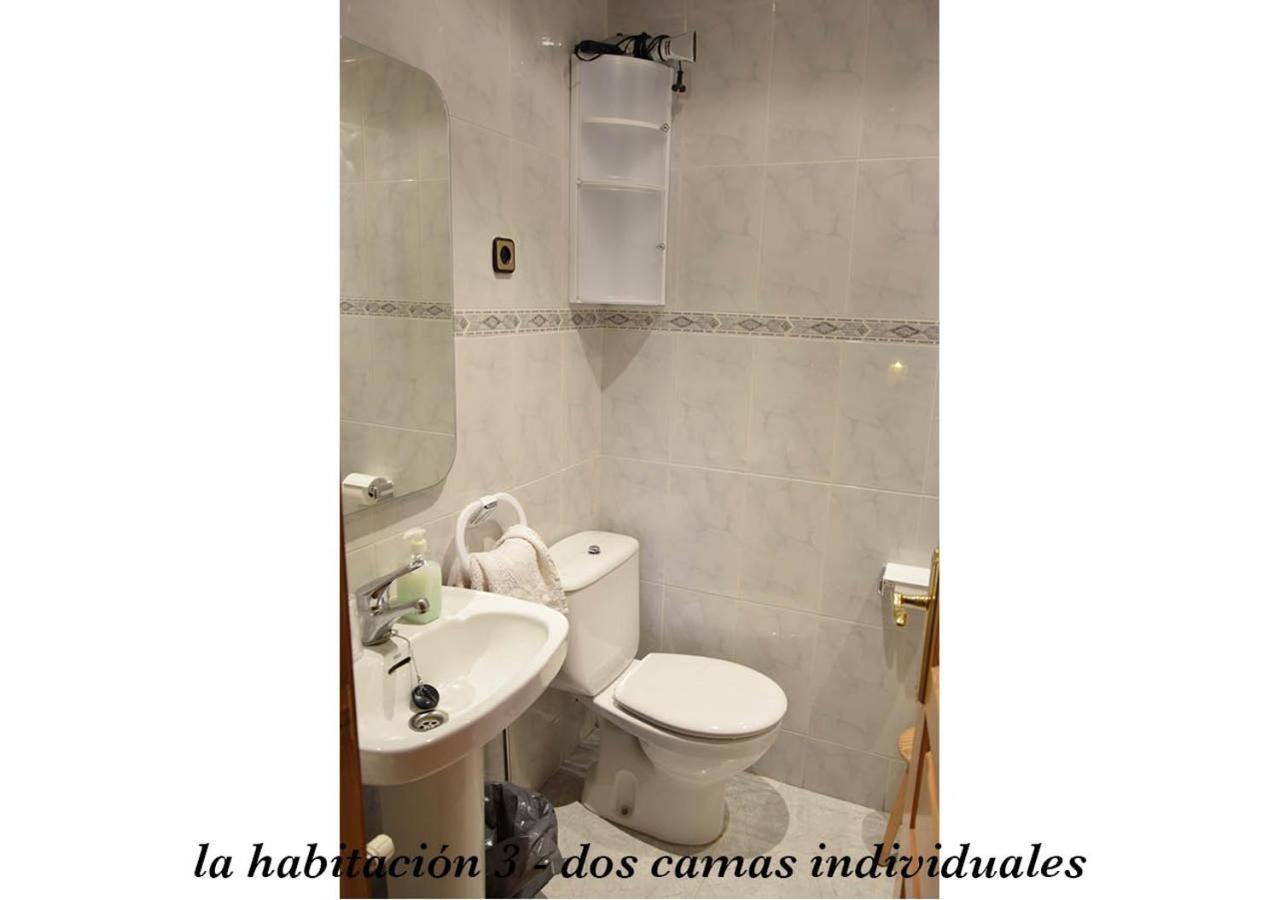 מלון El Pueyo de Araguás Casa Dueso מראה חיצוני תמונה